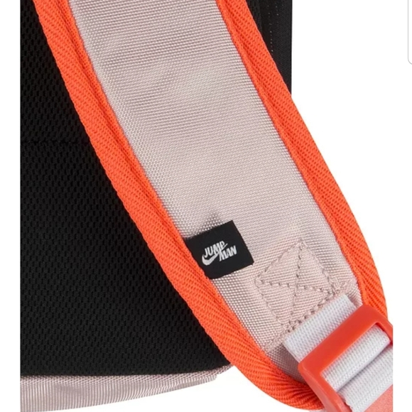 NEW! Jordan Jumpman Backpack NWT main image 10